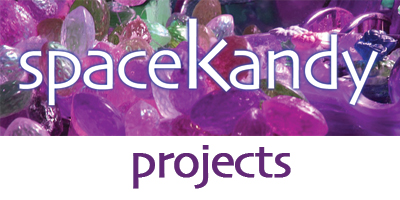 SpaceKandy Projects